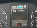 4 Transmision with Engine Hours
