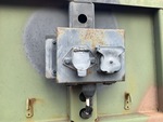 Chassis with Power Receptacle Functional