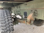 Chassis with Springs/Hangers Condition