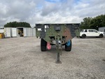 General Appearance with Paint