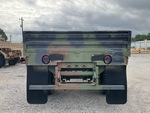 Chassis with Brake Lights Functional