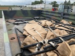 Chassis with Deck/ Floor Condition