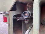 Chassis with Lights/Wiring Condition