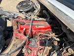 Motor with