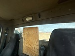 Cab with