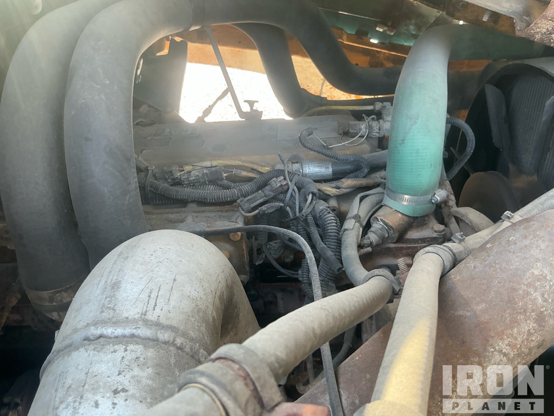 1997 Freightliner FL80