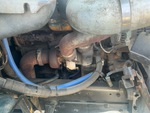 Motor with