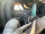 Motor with
