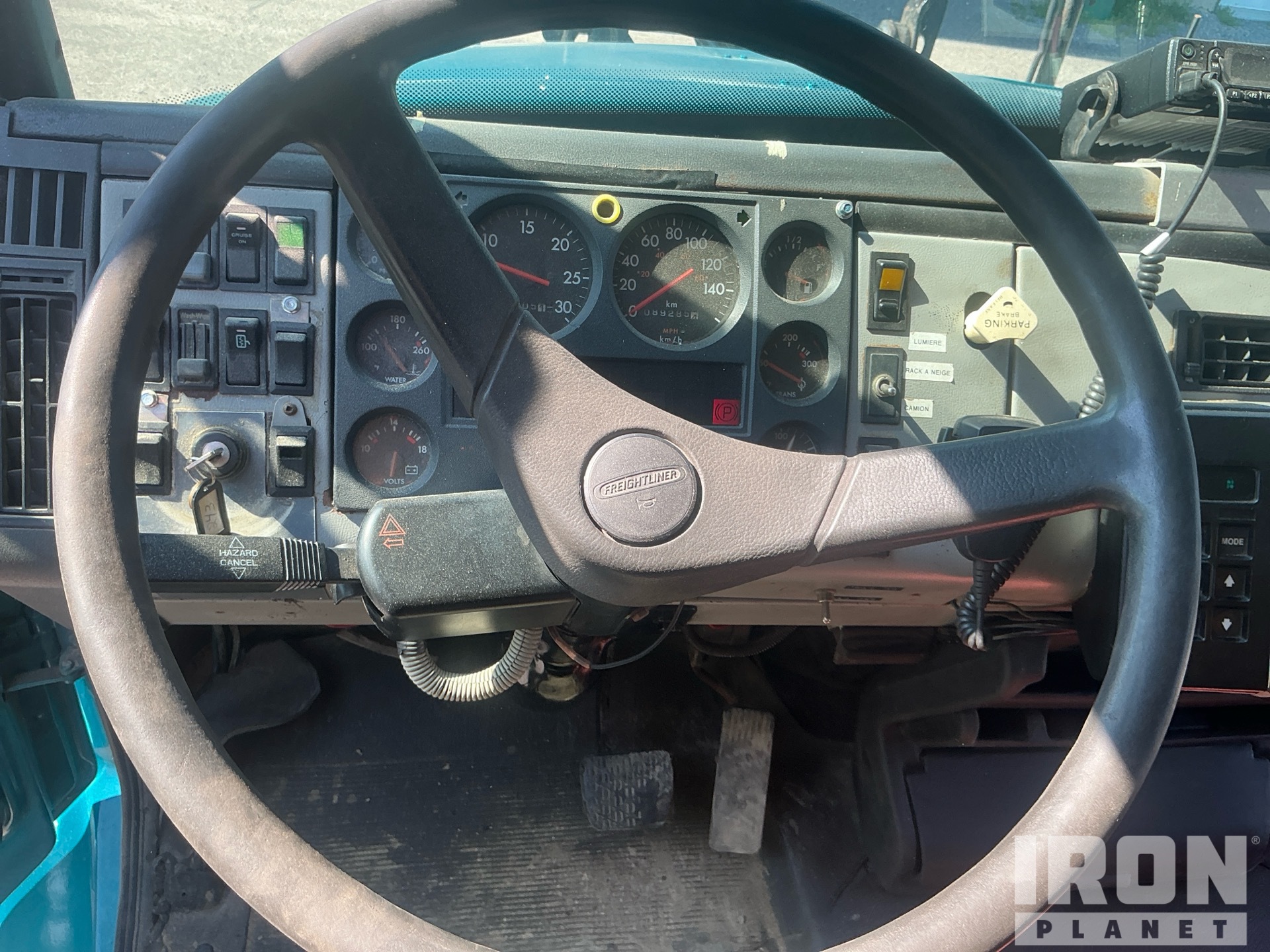 1997 Freightliner FL80