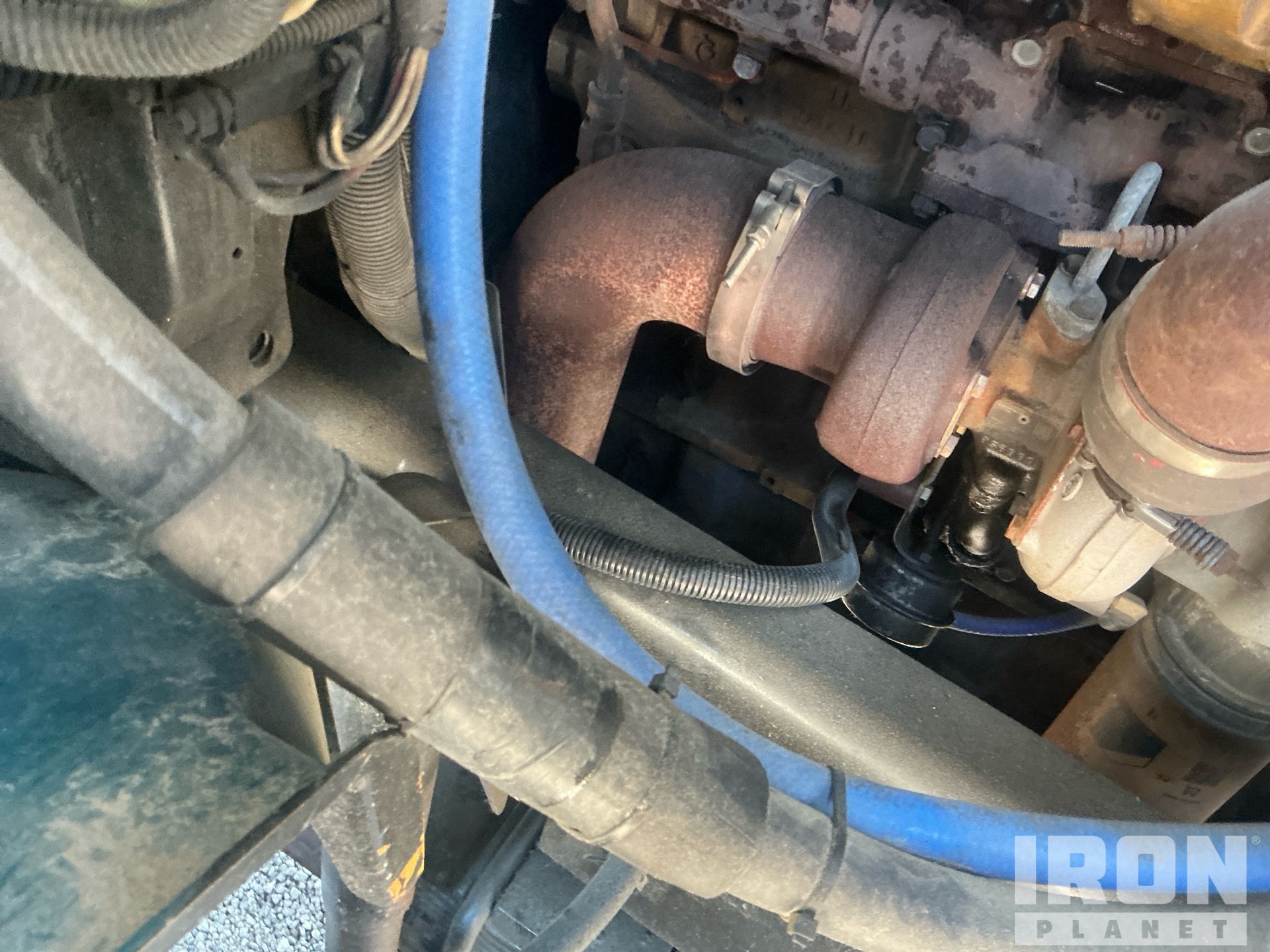 1997 Freightliner FL80