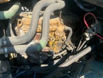 Motor with