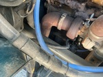 Motor with