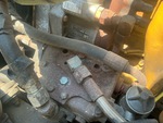Motor with