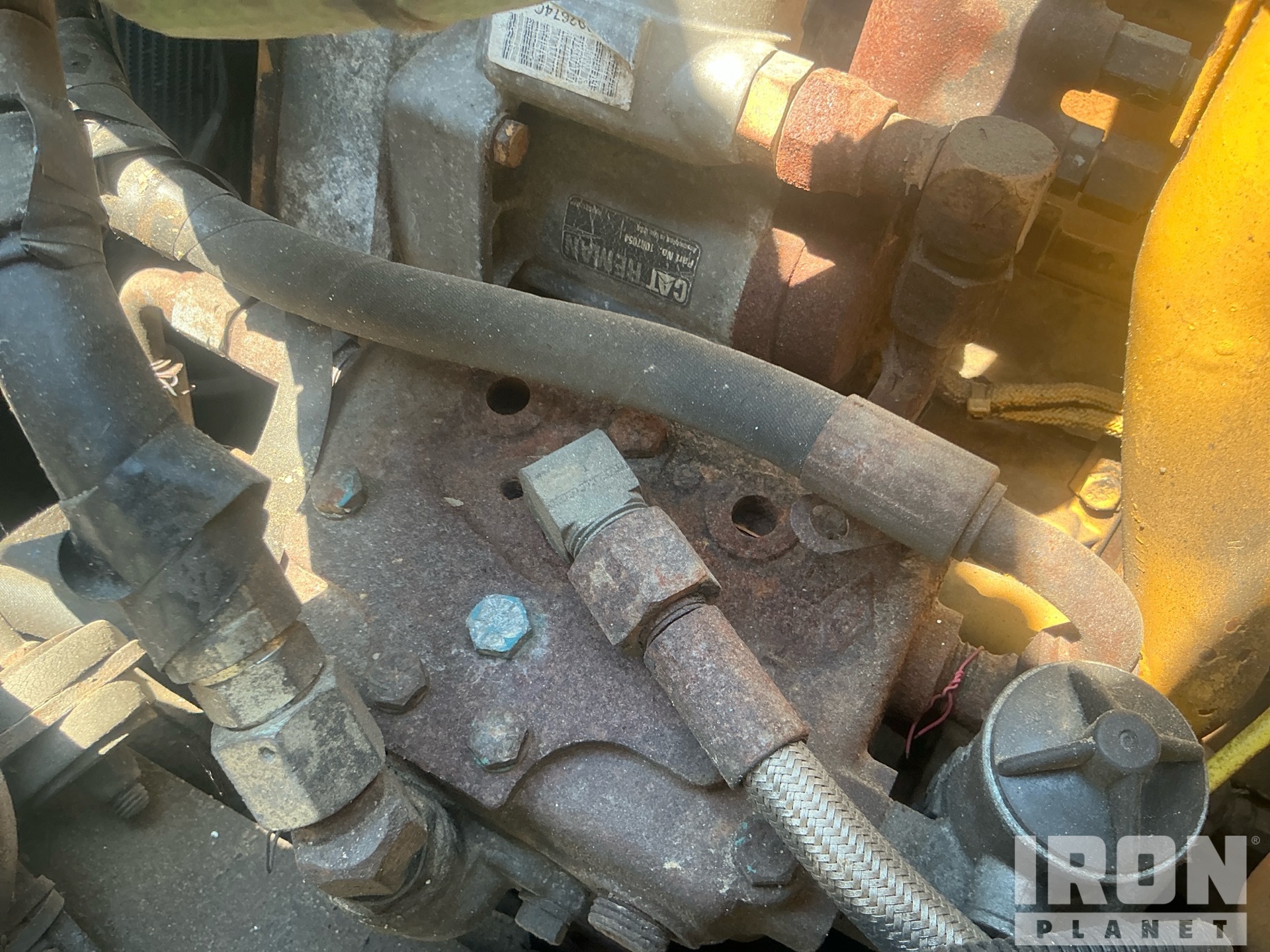 1997 Freightliner FL80