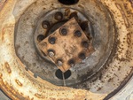 Drivetrain with