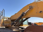 Hydraulics with