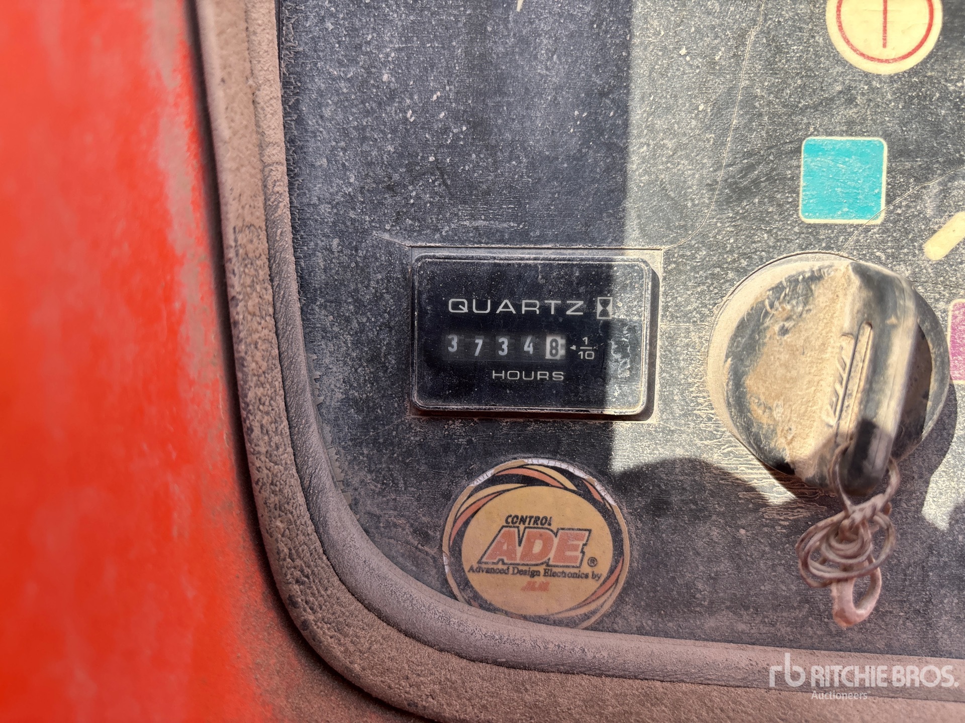 2006 JLG 600S
