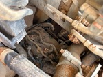 Motor with