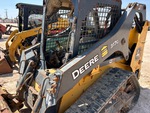 Chassis Photos with