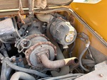 Motor with