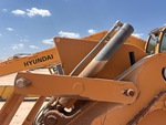 Hydraulics with
