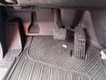 Cab with