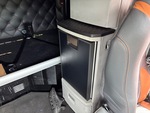 Cab with