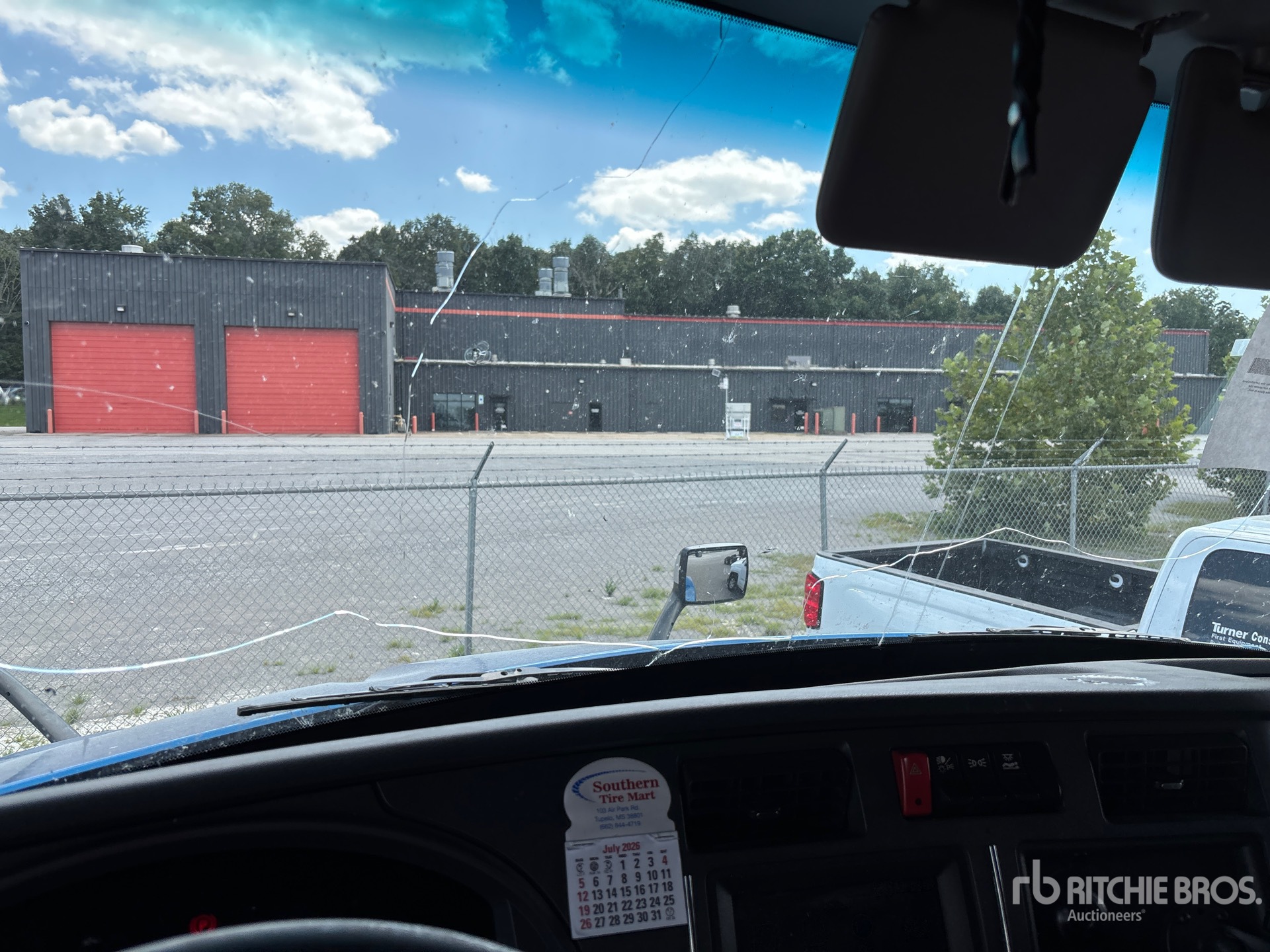 2024 Kenworth T680