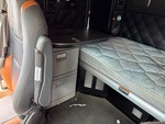Cab with