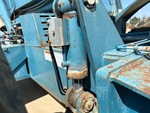 Hydraulics with