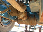 Drivetrain with
