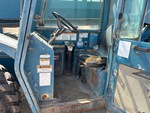 Control Station with