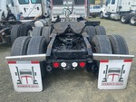 4 Underbody - Truck with