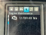 Cab with Engine Hours