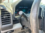 Cab with