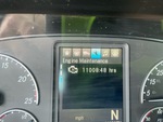 Cab with Engine Hours