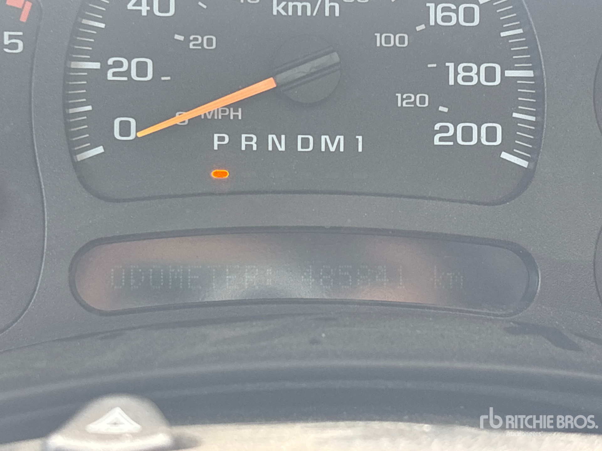 2006 Chevrolet Silverado 2500HD