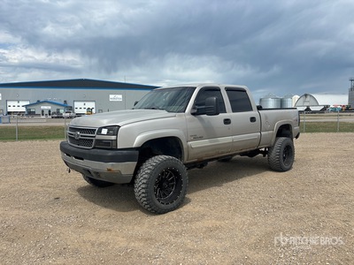 General Appearance with Featured Photo