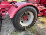 4 Underbody - Truck with
