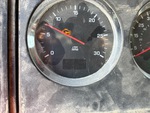 4 Transmision with Engine Hours