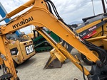 Hydraulics with