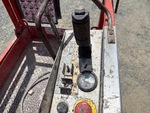 Control Station Upper with