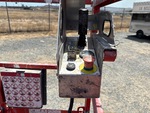 Control Station Upper with