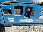 Basic Lower Control Station with
