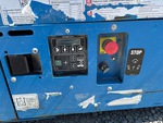 Control Station Ground with