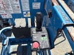 Poste de contrôle de base supérieur with