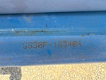 Aspect général with Numéro de série/Numéro d'identification du véhicule automobile
