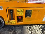 Basic Lower Control Station with