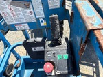 Control Station Upper with