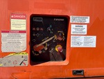 Basic Lower Control Station with